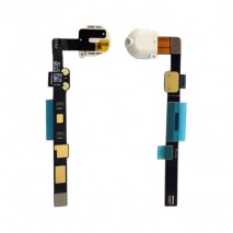 Cable Flex de Auricular para iPad Mini A1432 / A1454 / A1455 Original color blanco