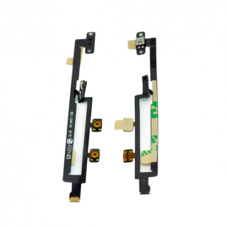 Cable Flex de volumen para iPad Mini A1432 / A1454 / A1455 Original