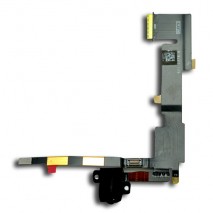 Cable Flex de Antena de Señal y auricular para IPAD 2G A1395 / A1396 / A1397 / A1395 Original