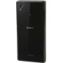 Funda minigel Sony Xperia Z1 C6903 negra