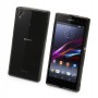 Funda minigel Sony Xperia Z1 C6903 negra