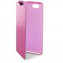 Funda original tipo libro Sony Xperia Z1Compac D5503 rosa