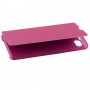 Funda original tipo libro Sony Xperia Z1Compac D5503 rosa