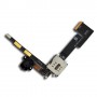 Cable Flex de tarjeta SIM para IPAD 2G A1395 / A1396 / A1397 / A1395 Original color negro