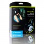 Auriculares de diadema cerrados Sennheiser HD 201 24 Ohm jack 6,3" y 3,5"