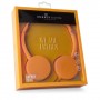 Auriculares Energy Sistem colors  Tangerine naranja