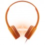 Auriculares Energy Sistem colors  Tangerine naranja