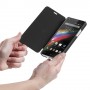 Funda tipo libro Energy Sistem Pro HD negra