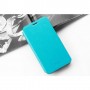 Funda tipo libro Huawei P8 Lite azul