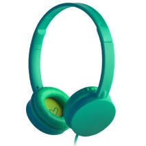 Auriculares Energy Sistem Colors Headphone Kiwi