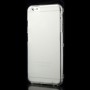 Funda tpu tipo libro iPhone 6 Plus transparente