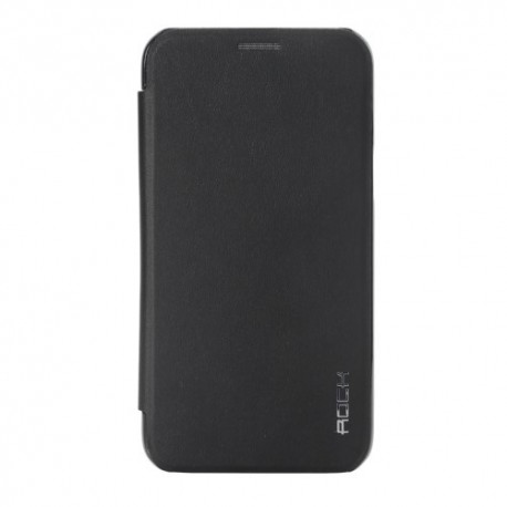Funda Tipo Libro Samsung Galaxy J500 negra