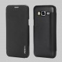 Funda Tipo Libro Samsung Galaxy J500 negra