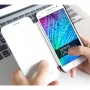 Funda Tipo Libro Samsung Galaxy J500 negra