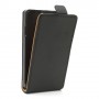 Funda Sony Xperia E dual C1605 / C1604 / C1505 / C1504 slim negra