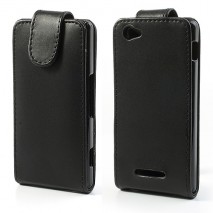 Funda Sony Xperia M  C1905/C2004 negra