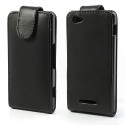 Funda Sony Xperia M  C1905/C2004 negra