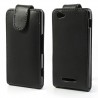 Funda Sony Xperia M  C1905/C2004 negra