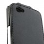 Funda Sony Xperia M  C1905/C2004 negra