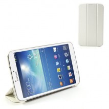Funda multiposicion Samsung Galaxy Tab 3 8,0T3100/ T3110 color blanca
