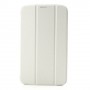 Funda multiposicion Samsung Galaxy Tab 3 8,0T3100/ T3110 color blanca