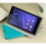 Funda tipo libro Sony Xperia T3 D5102 D5103 D5106 Negra