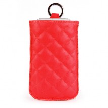 Funda Mooster con anillo rojo para Ibold B