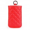Funda Mooster con anillo rojo para Ibold B