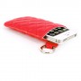 Funda Mooster con anillo rojo para Ibold B