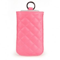 Funda Mooster con anillo rosa para Ibold B