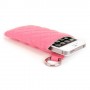 Funda Mooster con anillo rosa para Ibold B