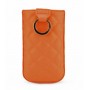 Funda Mooster con anillo naranja para Ibold B