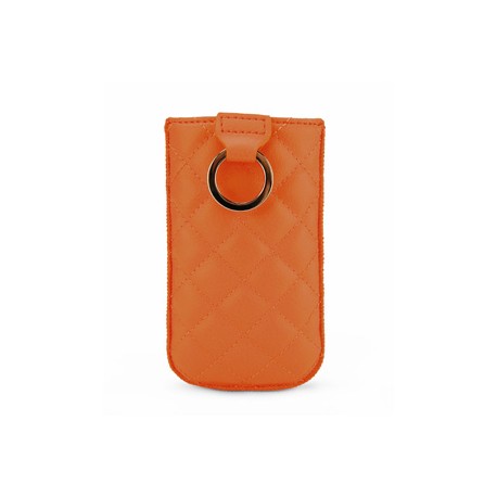 Funda Mooster con anillo naranja para Ibold B