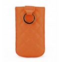Funda Mooster con anillo naranja para Ibold B