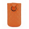 Funda Mooster con anillo naranja para Ibold B