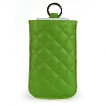Funda Mooster con anillo verde para Ibold B