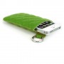 Funda Mooster con anillo verde para Ibold B