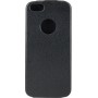 Funda iPhone 5 ultra slim negra