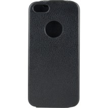 Funda iPhone 5 ultra slim negra