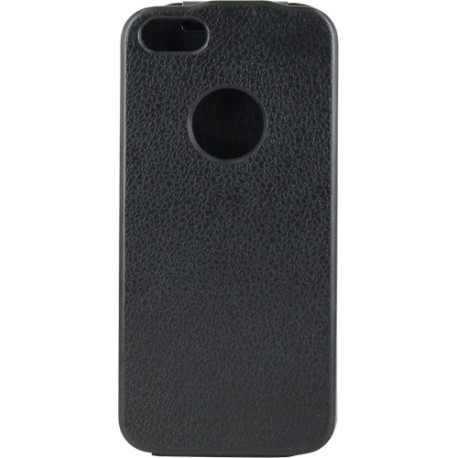 Funda iPhone 5 ultra slim negra