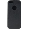 Funda iPhone 5 ultra slim negra