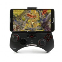 Mando inalambrico gamepad bluetooth para moviles desde 3,5 hasta 5,7 pulgadas