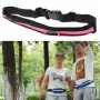 Riñonera portamovil deportiva elastica rosa
