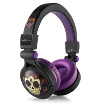 Auriculares reproductor MP3 Energy Sistem H3 Catrina Micro SD