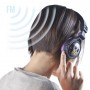 Auriculares reproductor MP3 Energy Sistem H3 Catrina Micro SD