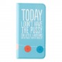 Funda  tipo libro Iphone 6  Little Lanterns Superbritanico