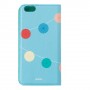 Funda  tipo libro Iphone 6  Little Lanterns Superbritanico