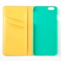 Funda Libro Iphone 6 plus Monkey Superbritanico