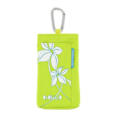 Funda Golla hawaii G696 lima para Ibold B