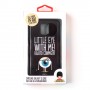 Carcasa tpu Superbritanico  Galaxy  S5 eye